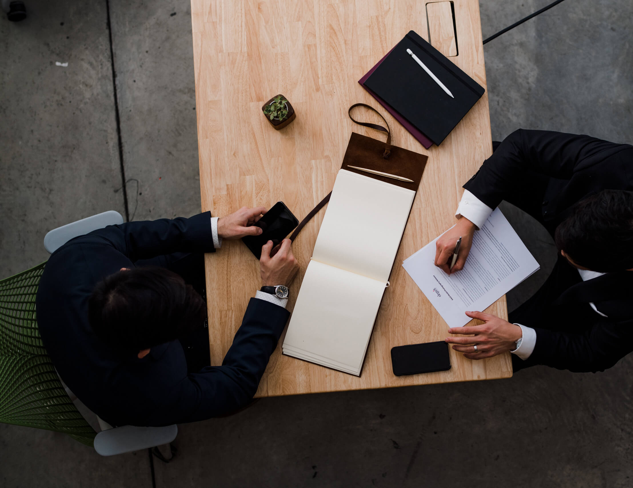 Euro Consulting Group Logo